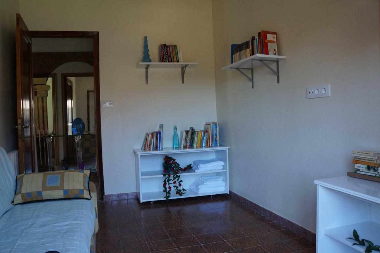 Villa A Veiga Grande à Pontevedra Extérieur photo