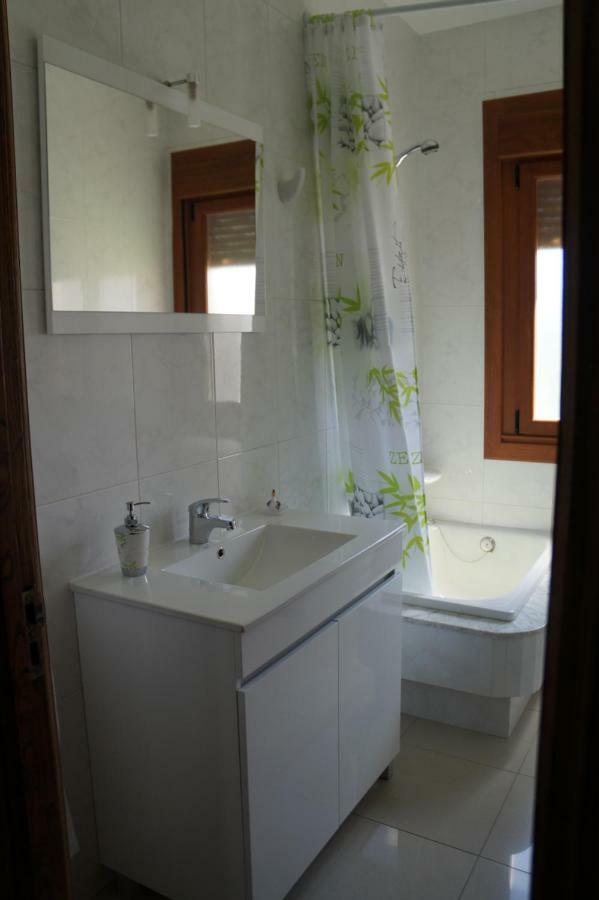 Villa A Veiga Grande à Pontevedra Extérieur photo
