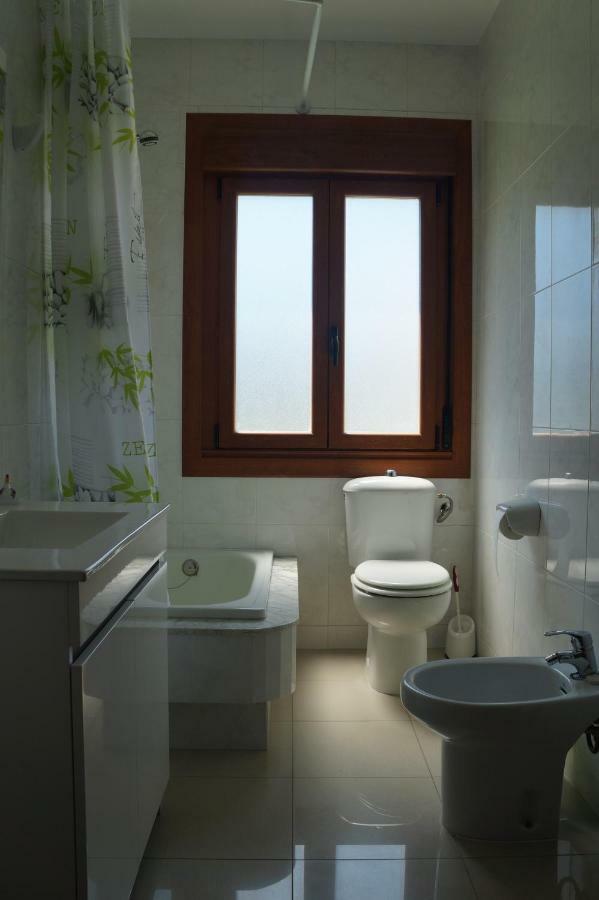 Villa A Veiga Grande à Pontevedra Extérieur photo